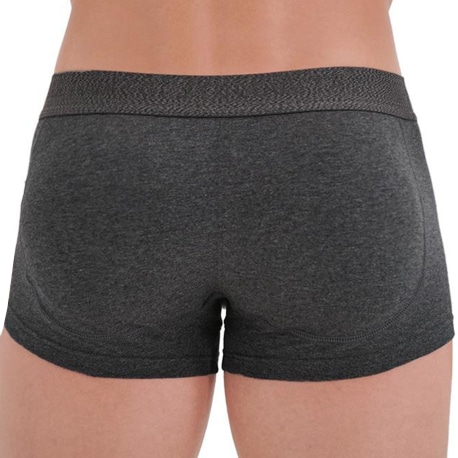 Rounderbum Boxer Padded Anthracite