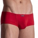 Manstore M800 Hot String Pants - Red