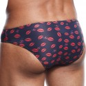 Joe Snyder Bikini Briefs - Lips