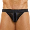 Modus Vivendi Slip Tanga V. Fluid Noir