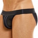 Modus Vivendi Slip Tanga V. Fluid Noir