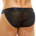 Modus Vivendi Slip Tanga V. Fluid Noir