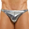 Modus Vivendi Slip Low Cut King Cheetah Monochrome Bronze