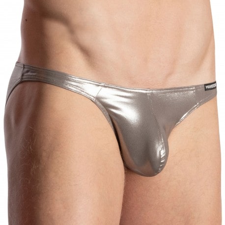 Manstore Slip Low Rise M2117 Platine