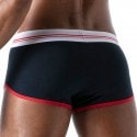 TOF Paris French Cotton Trunks - Navy