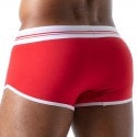 TOF Paris Shorty French Coton Rouge