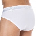 Calvin Klein 3-Pack Modern Structure Briefs - Black - Grey -White