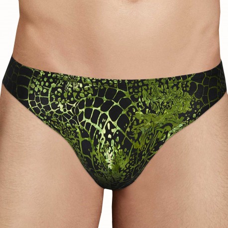 Doreanse Sexy Mini Briefs - Space Venom