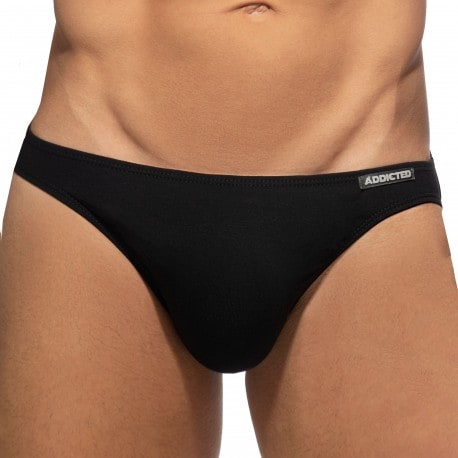 Slip homme sans couture hot sale