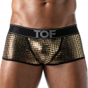 TOF Paris Boxer Court Star Or