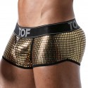 TOF Paris Boxer Court Star Or