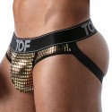 TOF Paris Jock Strap Star Or