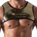 TOF Paris Star Pocket Harness - Gold