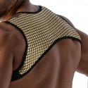 TOF Paris Star Pocket Harness - Gold