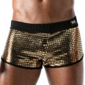 TOF Paris Short Mini Star Or