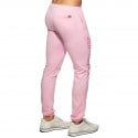 Addicted Jogging Pants - Pink