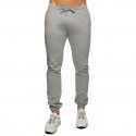 Addicted Jogging Pants - Heather Grey