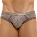 Modus Vivendi Slip Empty Bottom Unexpected Ocre