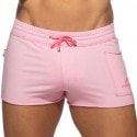 Addicted Short Trendy Rose