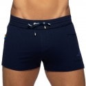 Addicted Trendy Shorts - Navy