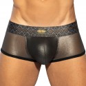 ES Collection Golden Age Push Up Trunks - Gold