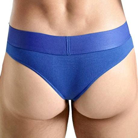 Rounderbum String Package Coton Bleu