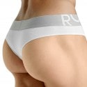 Rounderbum String Package Coton Blanc