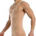 Modus Vivendi Antibacterial Tank Top - Skin