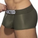 Addicted Push Up Mesh Trunks - Khaki