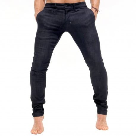 Jean skinny outlet soldes