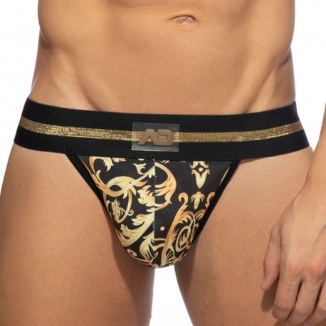 L'Homme invisible Celtic Bikini Thong