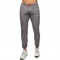 Addicted Pantalon Scottish Gris