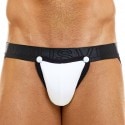 Modus Vivendi Jock Strap Querelle Blanc