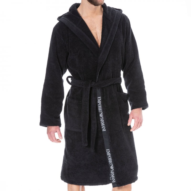 armani dressing gown sale