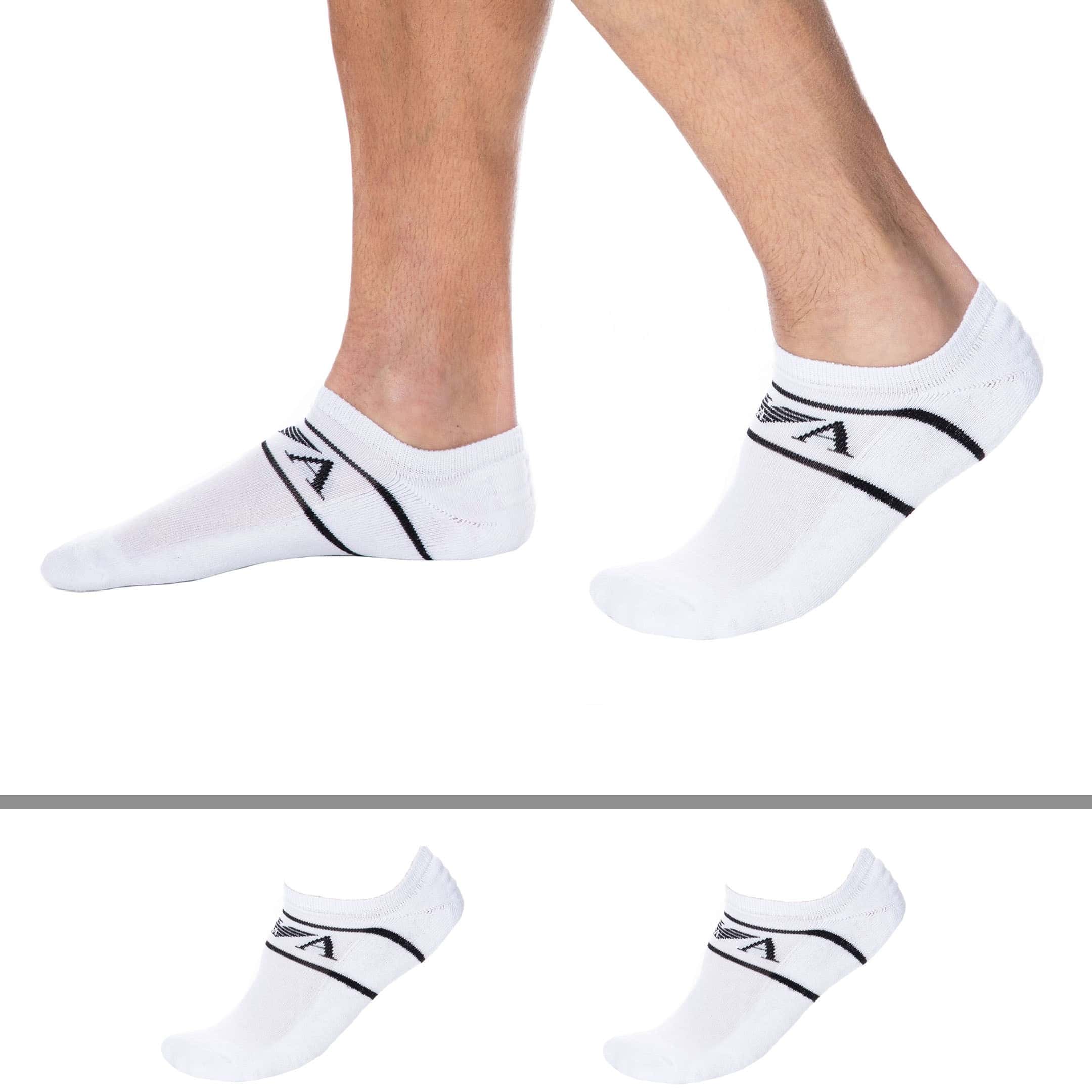 emporio armani socks