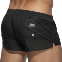 Addicted Basic Mini Swim Short - Black