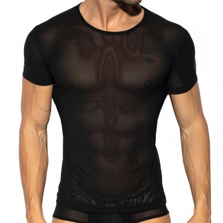 Men s Sexy T Shirts Male Sexy Clothing INDERWEAR