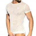 ES Collection Plumetti T-Shirt - White