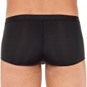 HOM Plume Up H01 Trunks - Black