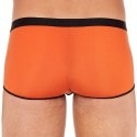 HOM Plume Up H01 Trunks - Orange