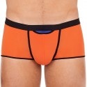 HOM Plume Up H01 Trunks - Orange