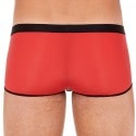 HOM Plume Up H01 Trunks - Red