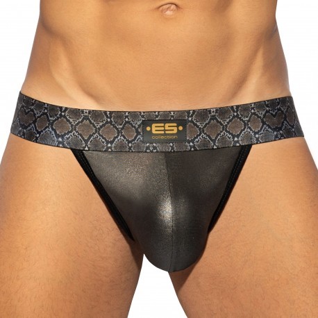 ES Collection Men's Push up underwear