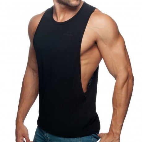 Débardeur discount musculation homme