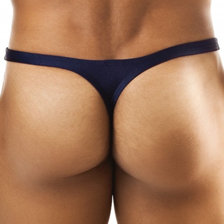 Olaf Benz BLU 1200 Sun String Navy INDERWEAR