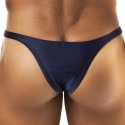 Joe Snyder Capri Thong - Navy