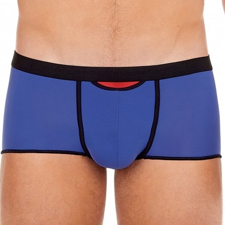 Shorty de bain HOM Keran - HOM : vente maillots de bain homme HOM