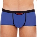 HOM Plume Up H01 Trunks - Blue