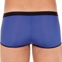 HOM Plume Up H01 Trunks - Blue