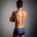 HOM Temptation Plume Microfiber Trunks - Blue Jean